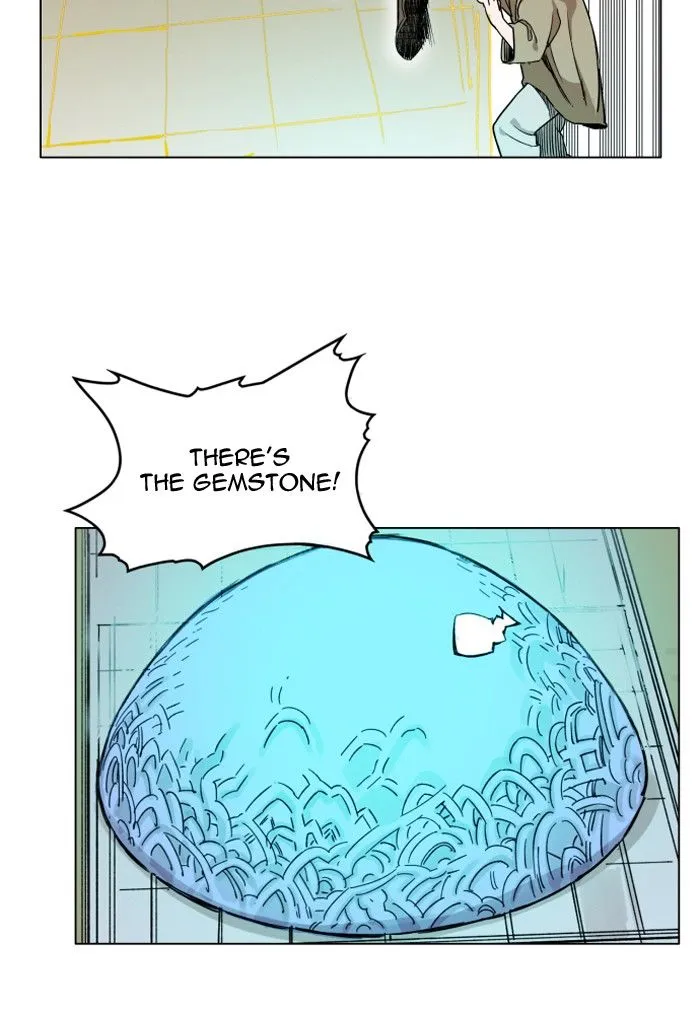 Hardcore Leveling Warrior Mangakakalot X Chapter 55 Page 32