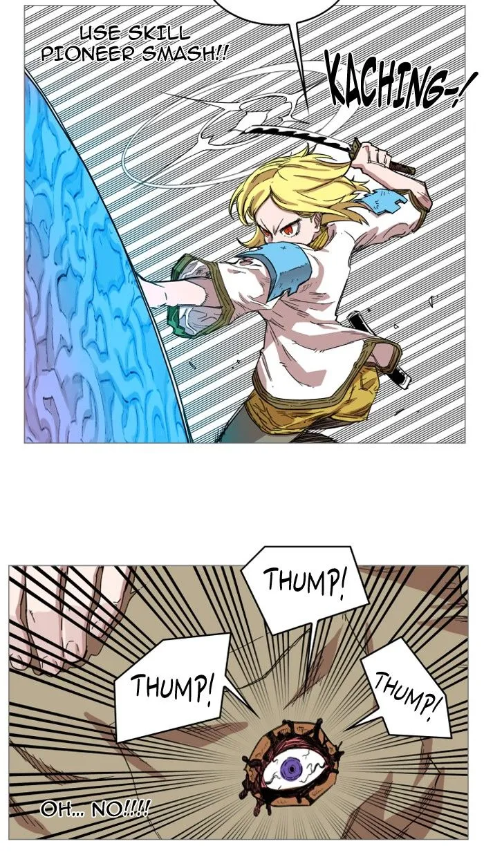 Hardcore Leveling Warrior Mangakakalot X Chapter 55 Page 41