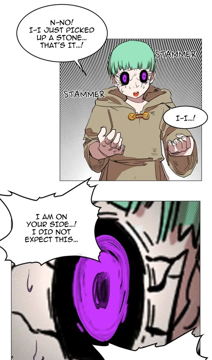 Hardcore Leveling Warrior Mangakakalot X Chapter 55 Page 60