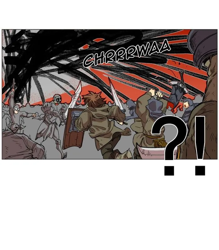 Hardcore Leveling Warrior Mangakakalot X Chapter 55 Page 52