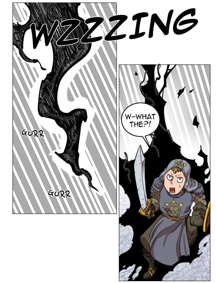 Hardcore Leveling Warrior Mangakakalot X Chapter 55 Page 53