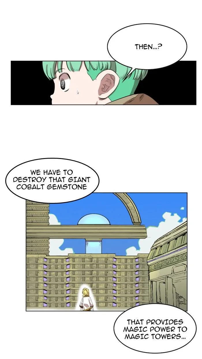 Hardcore Leveling Warrior Mangakakalot X Chapter 55 Page 8