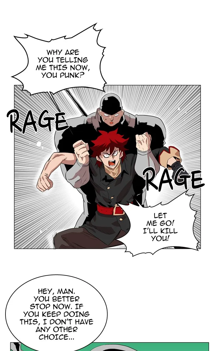 Hardcore Leveling Warrior Mangakakalot X Chapter 58 Page 1