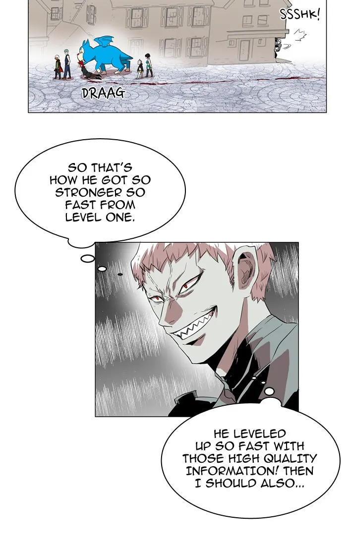 Hardcore Leveling Warrior Mangakakalot X Chapter 58 Page 12