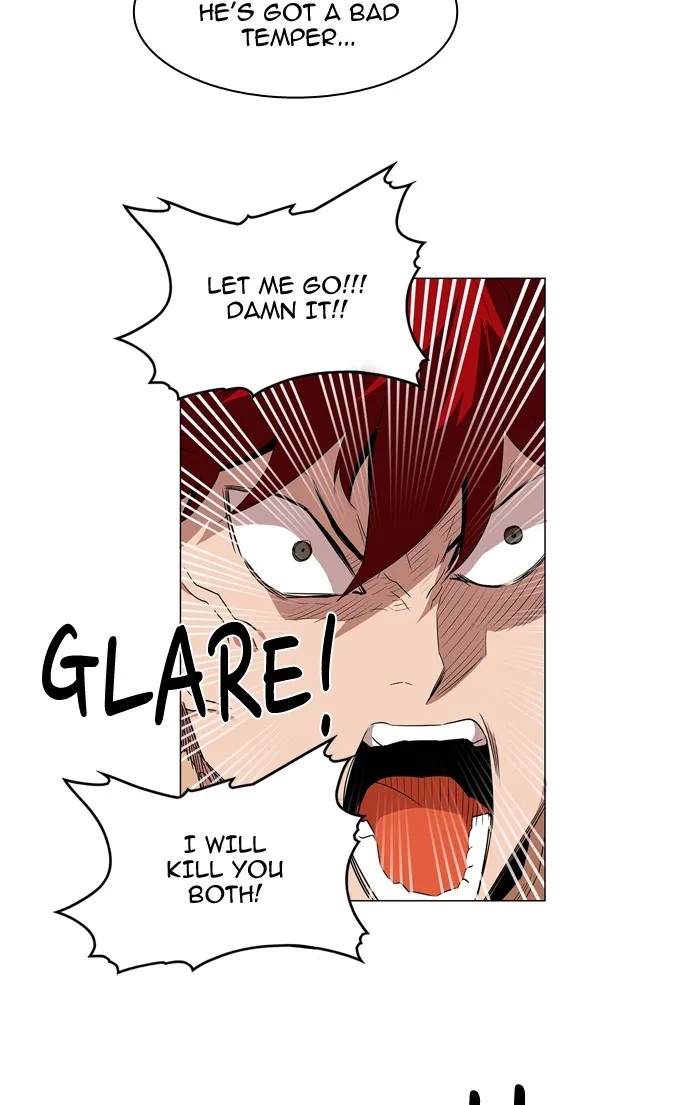 Hardcore Leveling Warrior Mangakakalot X Chapter 58 Page 3