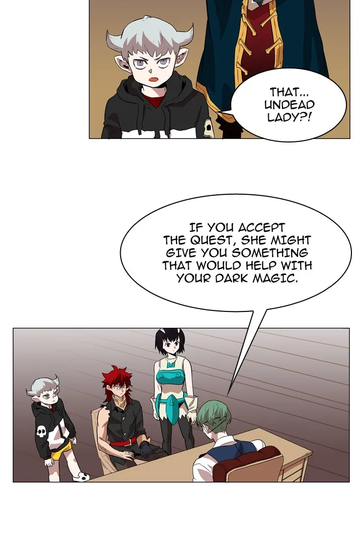 Hardcore Leveling Warrior Mangakakalot X Chapter 58 Page 22
