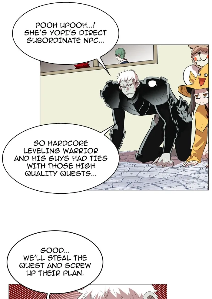 Hardcore Leveling Warrior Mangakakalot X Chapter 58 Page 23