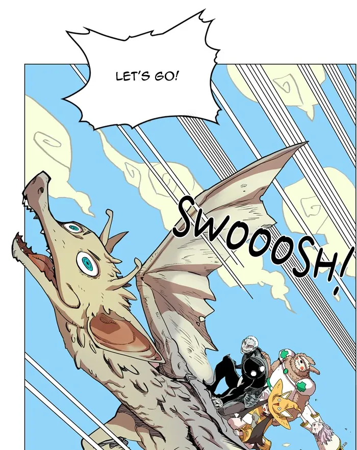 Hardcore Leveling Warrior Mangakakalot X Chapter 58 Page 35