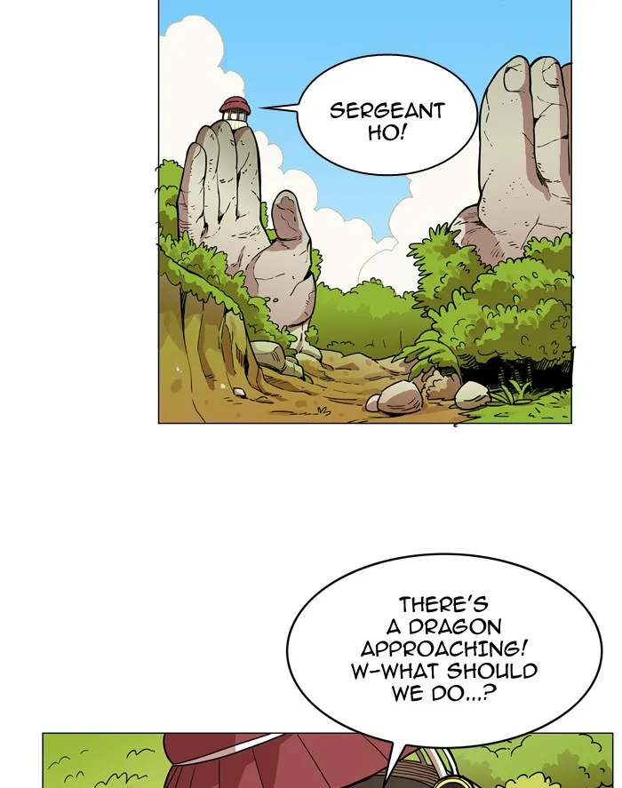 Hardcore Leveling Warrior Mangakakalot X Chapter 58 Page 37