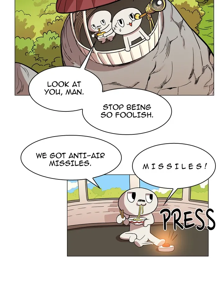 Hardcore Leveling Warrior Mangakakalot X Chapter 58 Page 38