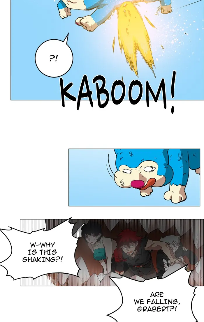 Hardcore Leveling Warrior Mangakakalot X Chapter 58 Page 40