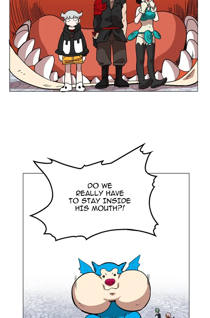 Hardcore Leveling Warrior Mangakakalot X Chapter 58 Page 31