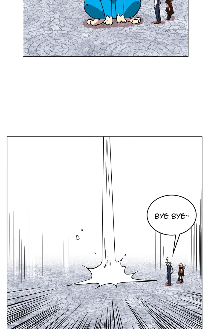 Hardcore Leveling Warrior Mangakakalot X Chapter 58 Page 32