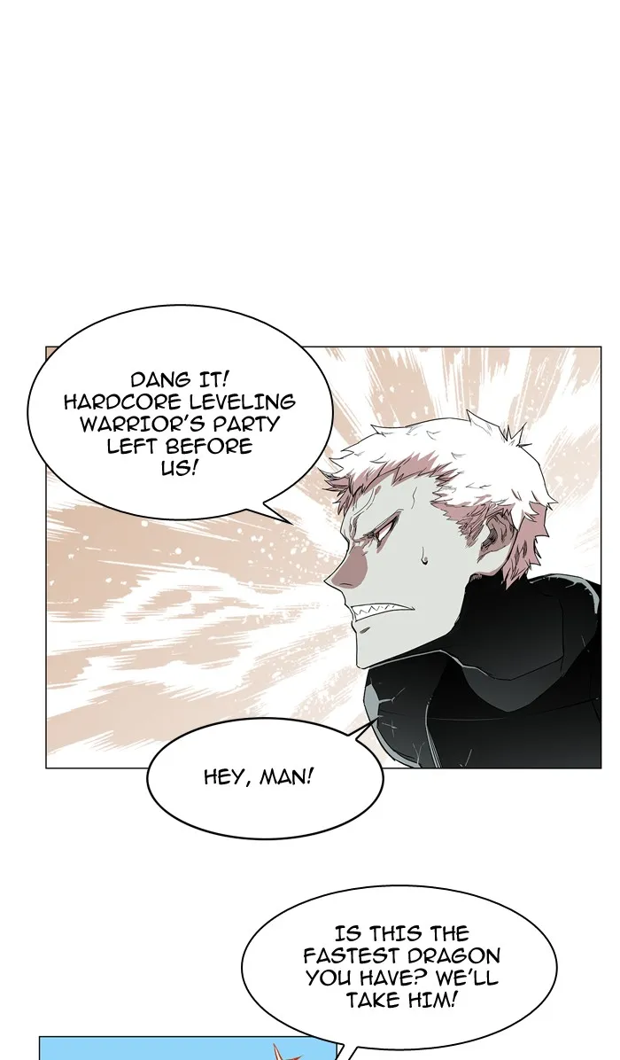 Hardcore Leveling Warrior Mangakakalot X Chapter 58 Page 33