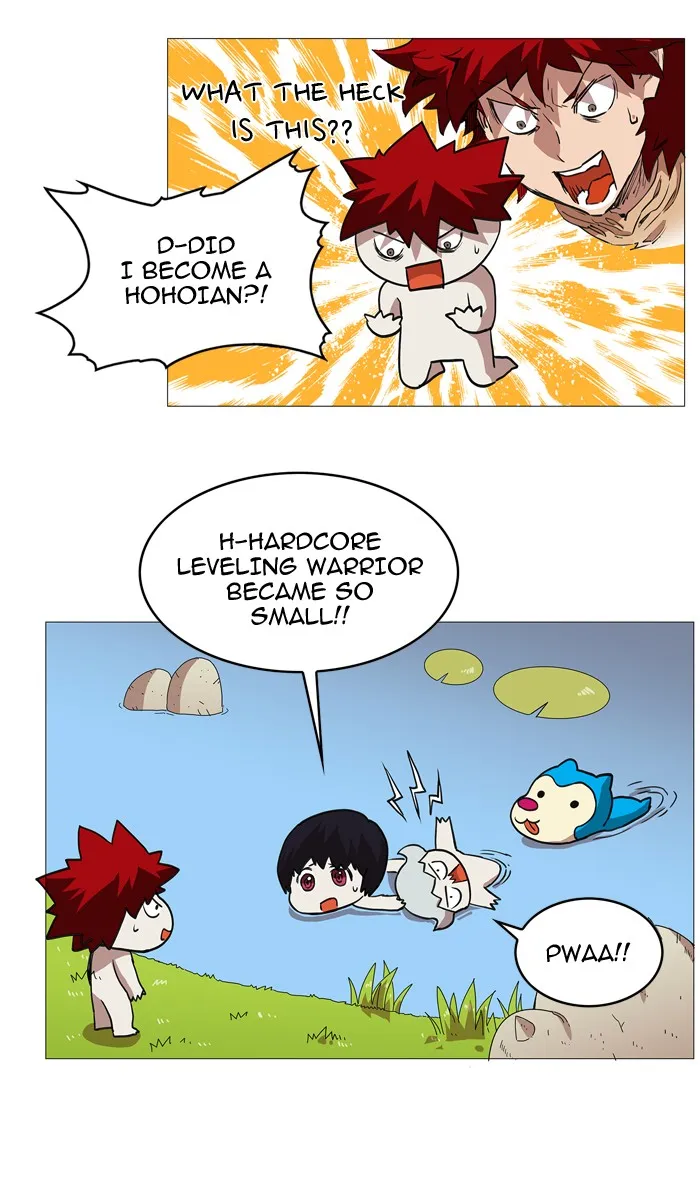 Hardcore Leveling Warrior Mangakakalot X Chapter 58 Page 47