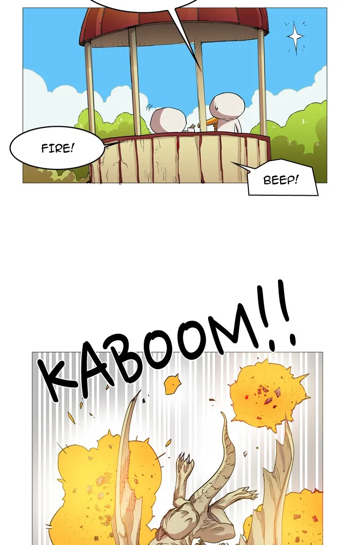 Hardcore Leveling Warrior Mangakakalot X Chapter 58 Page 42
