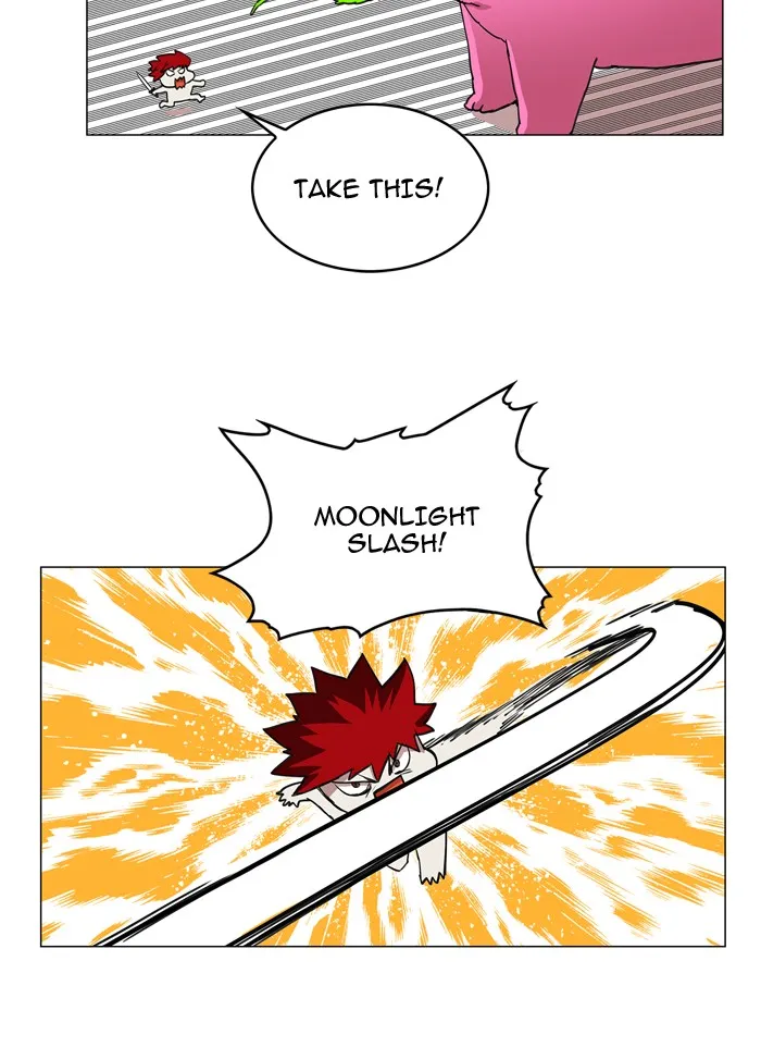 Hardcore Leveling Warrior Mangakakalot X Chapter 58 Page 55