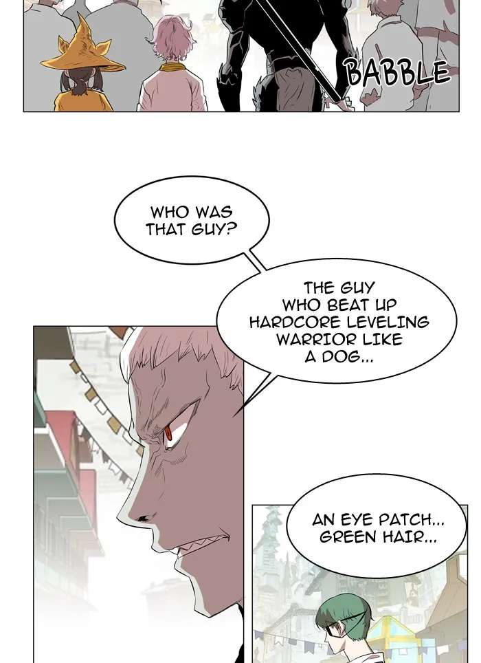 Hardcore Leveling Warrior Mangakakalot X Chapter 58 Page 9