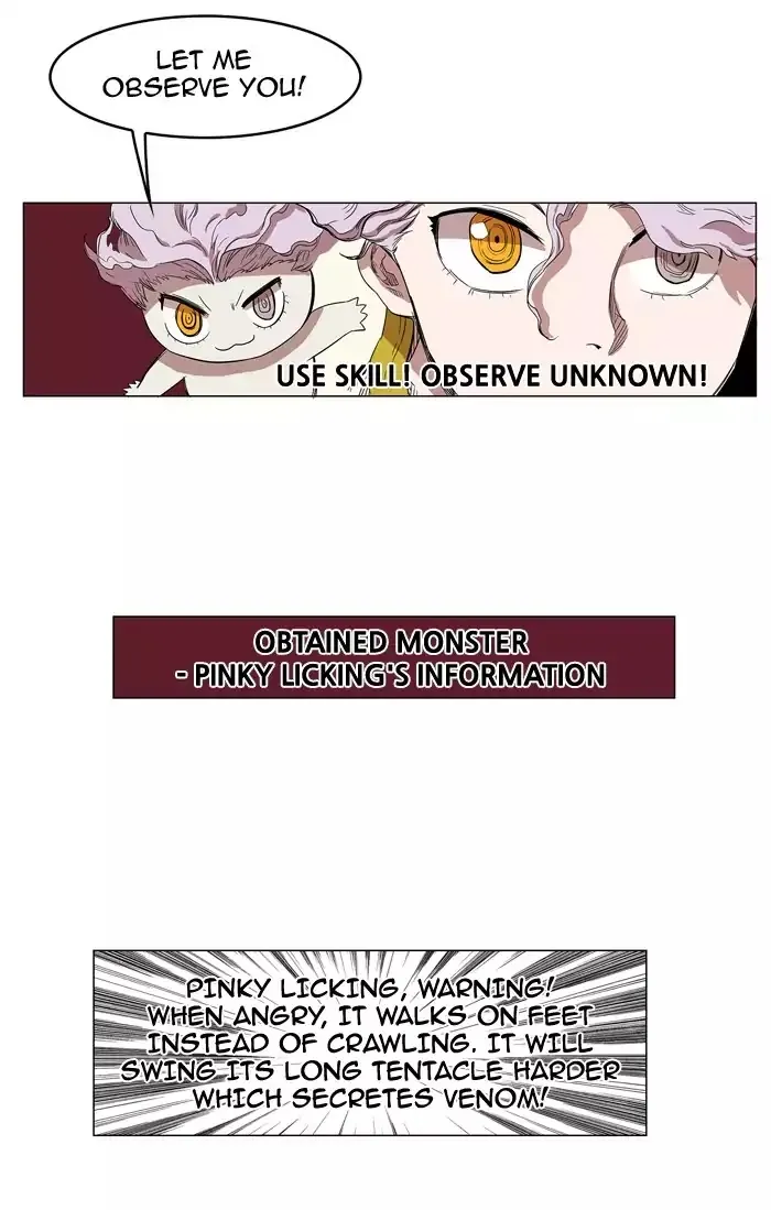 Hardcore Leveling Warrior Mangakakalot X Chapter 59 Page 15