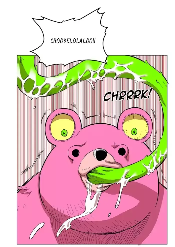 Hardcore Leveling Warrior Mangakakalot X Chapter 59 Page 16