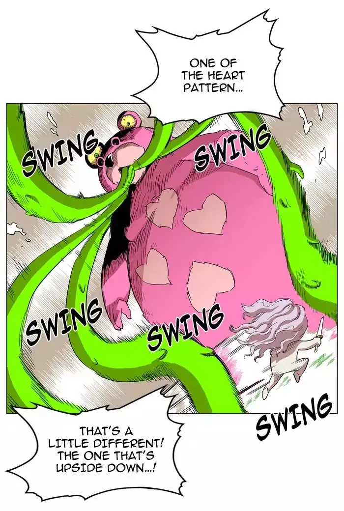 Hardcore Leveling Warrior Mangakakalot X Chapter 59 Page 18