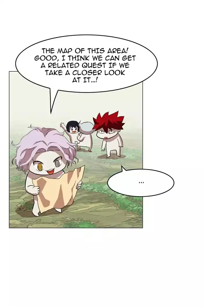 Hardcore Leveling Warrior Mangakakalot X Chapter 59 Page 26