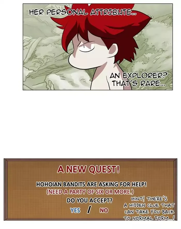 Hardcore Leveling Warrior Mangakakalot X Chapter 59 Page 27