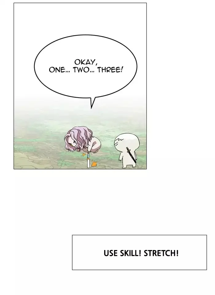 Hardcore Leveling Warrior Mangakakalot X Chapter 59 Page 37