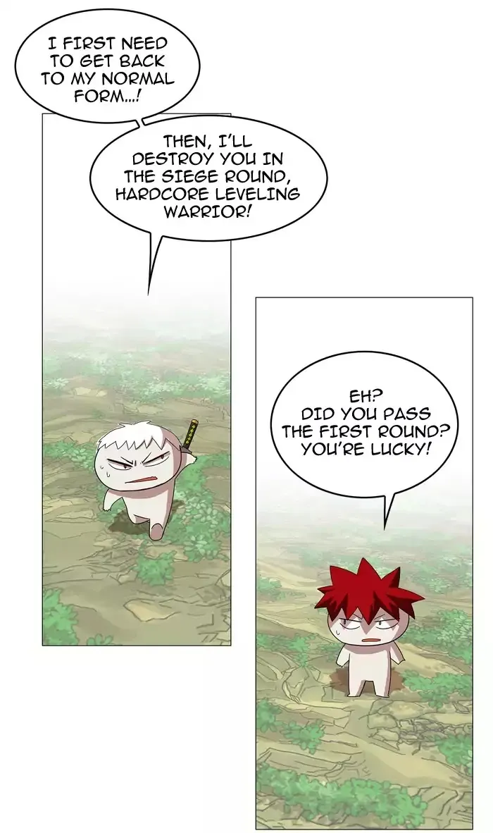 Hardcore Leveling Warrior Mangakakalot X Chapter 59 Page 31