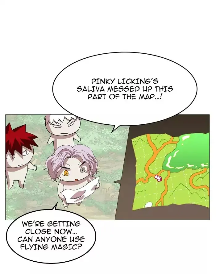Hardcore Leveling Warrior Mangakakalot X Chapter 59 Page 32