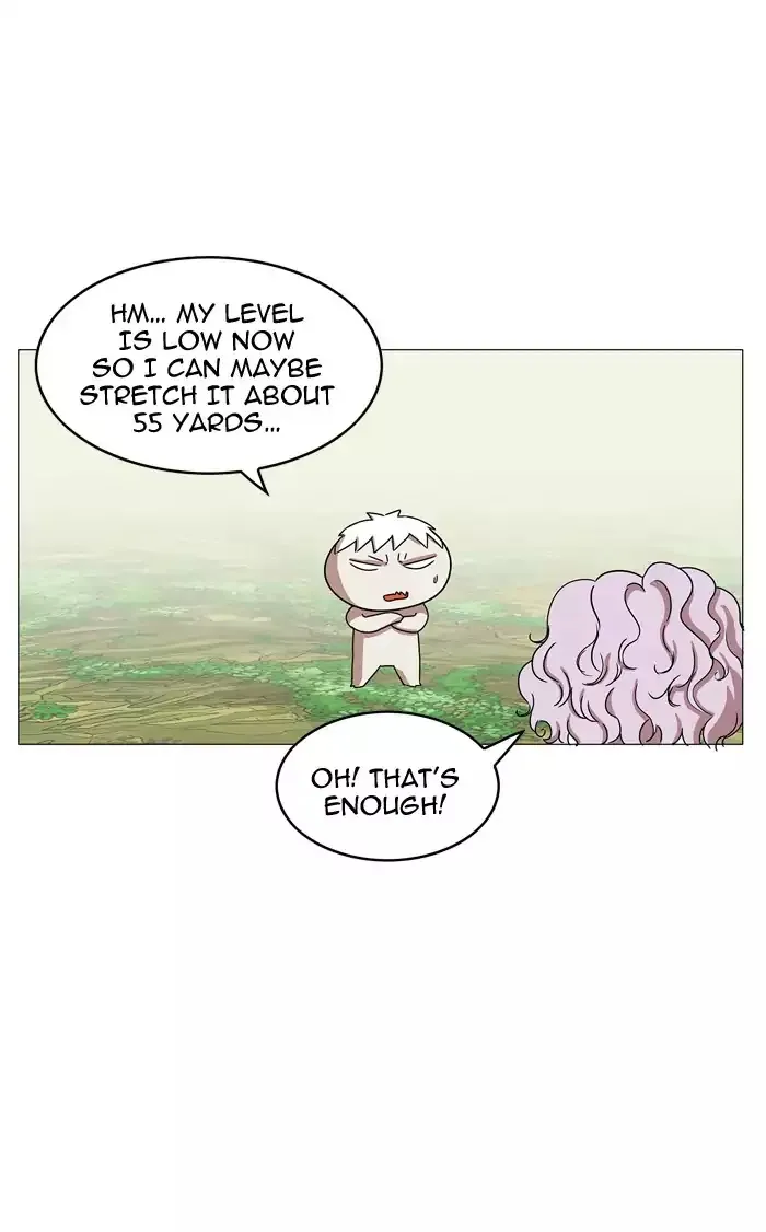 Hardcore Leveling Warrior Mangakakalot X Chapter 59 Page 34