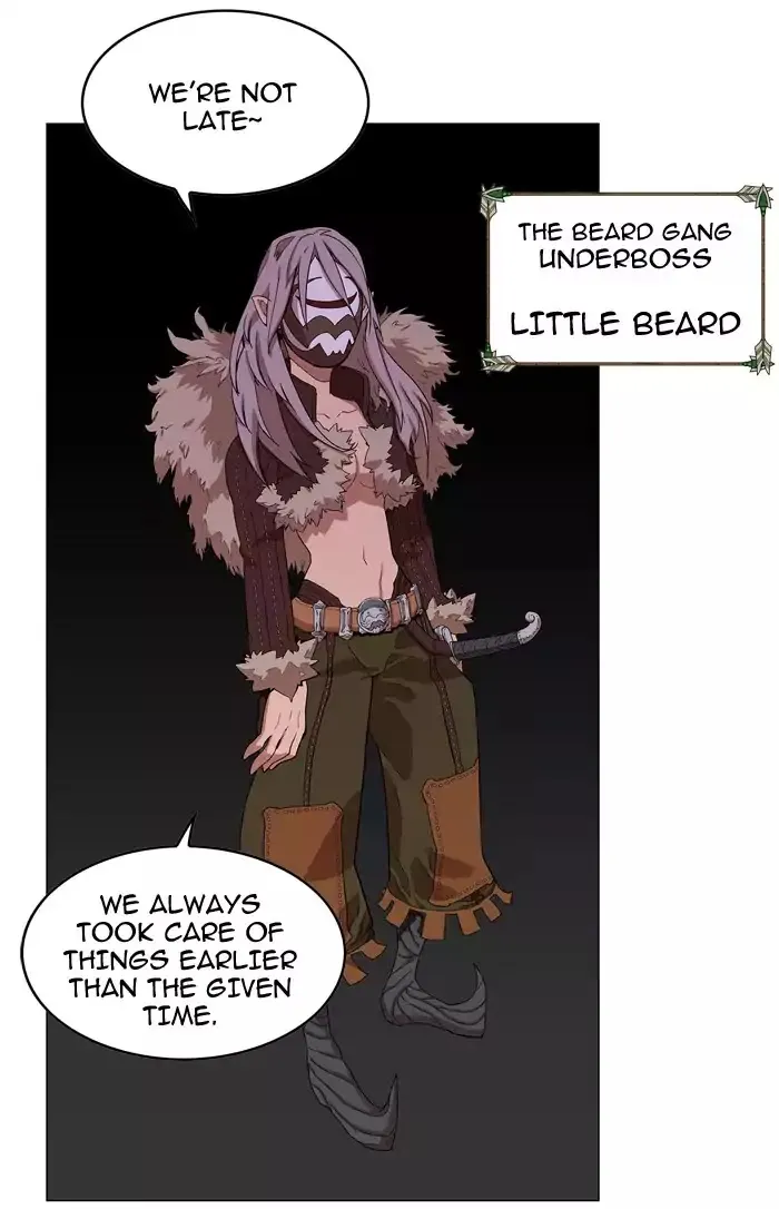 Hardcore Leveling Warrior Mangakakalot X Chapter 59 Page 45