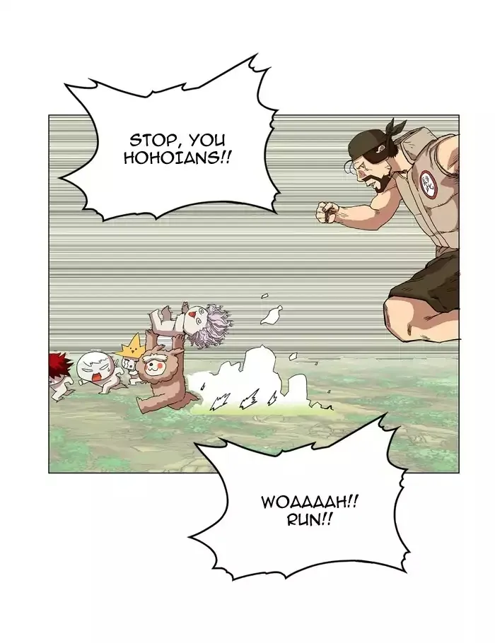 Hardcore Leveling Warrior Mangakakalot X Chapter 59 Page 55