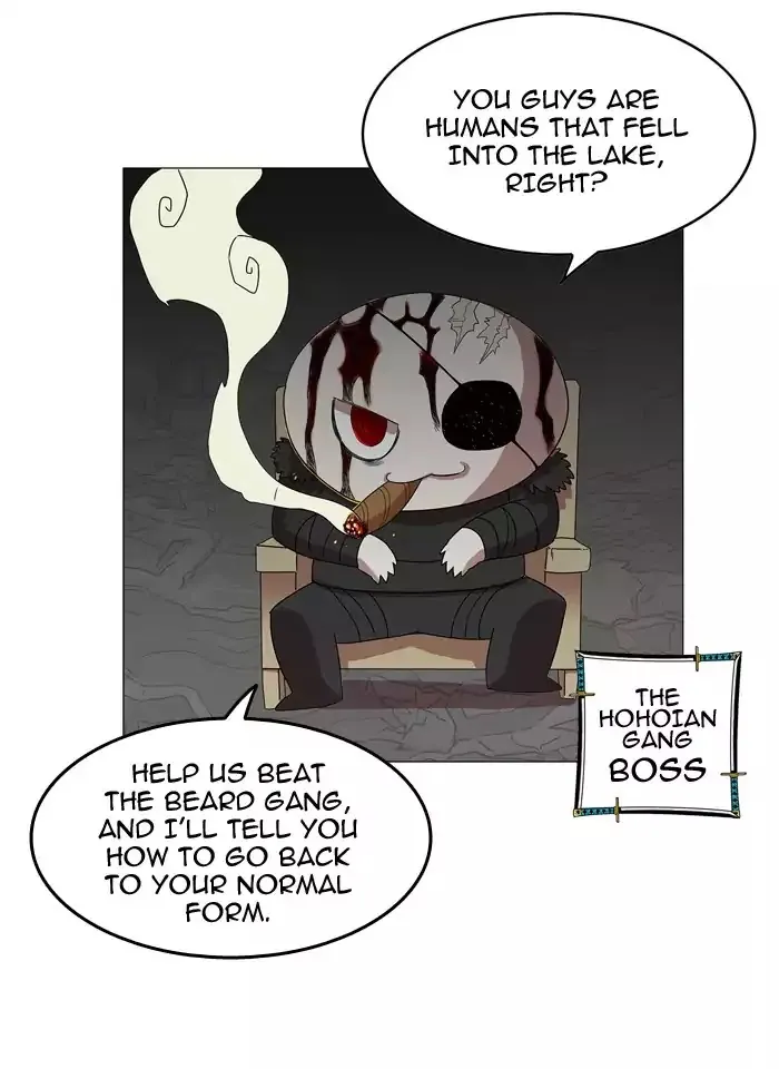 Hardcore Leveling Warrior Mangakakalot X Chapter 59 Page 59