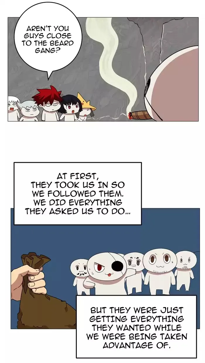 Hardcore Leveling Warrior Mangakakalot X Chapter 59 Page 60