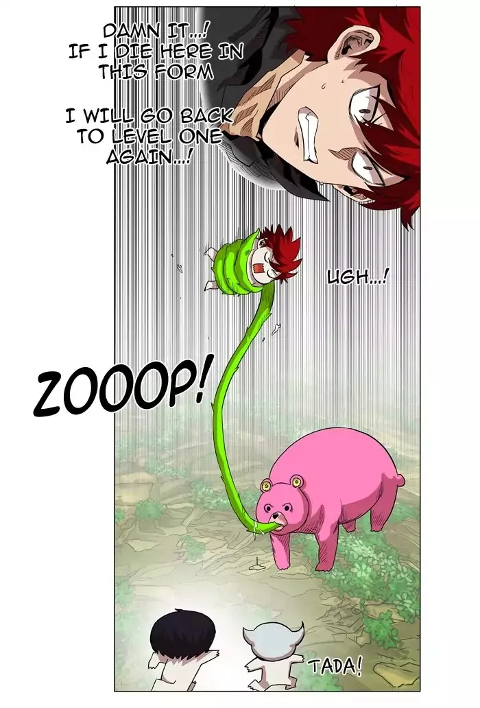 Hardcore Leveling Warrior Mangakakalot X Chapter 59 Page 6