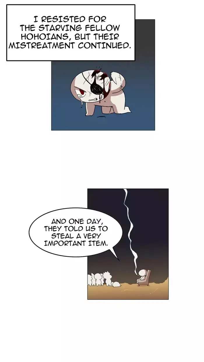Hardcore Leveling Warrior Mangakakalot X Chapter 59 Page 61