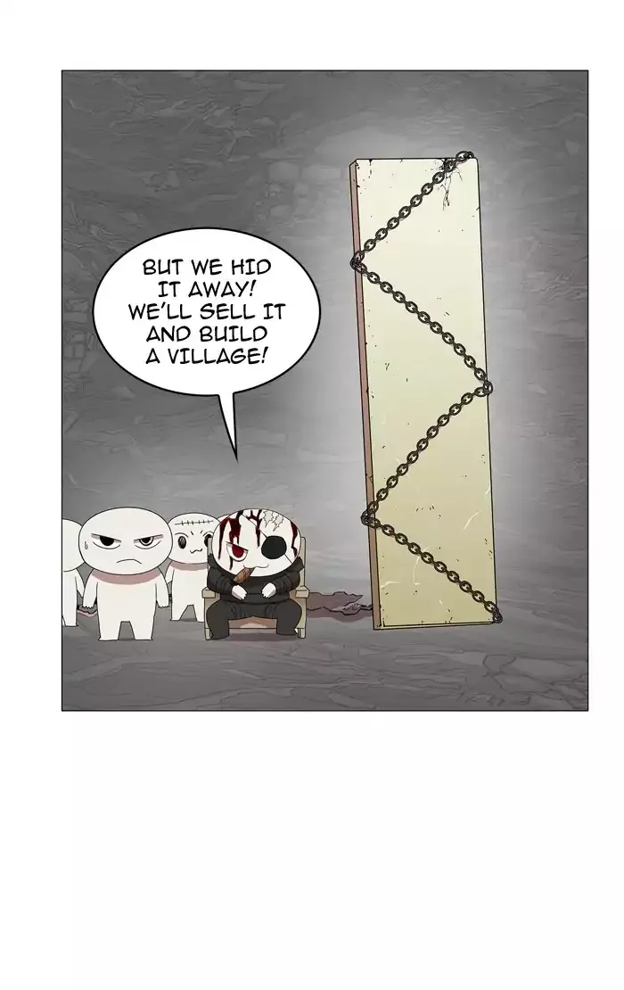 Hardcore Leveling Warrior Mangakakalot X Chapter 59 Page 62