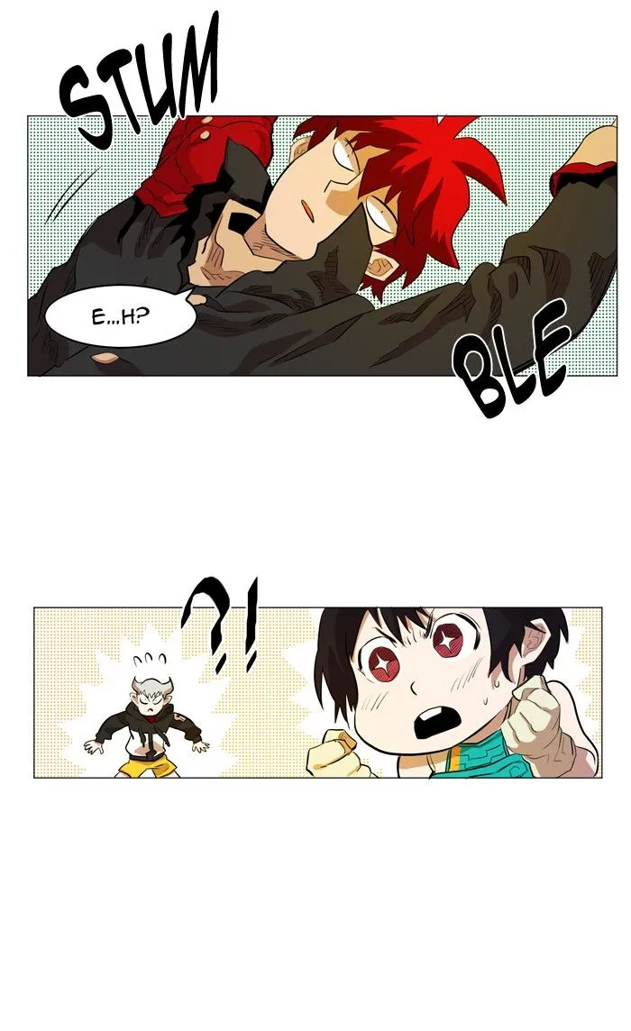 Hardcore Leveling Warrior Mangakakalot X Chapter 50 Page 17