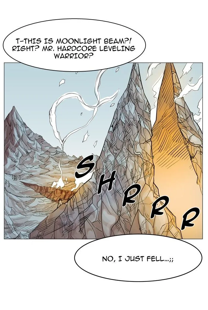 Hardcore Leveling Warrior Mangakakalot X Chapter 50 Page 19