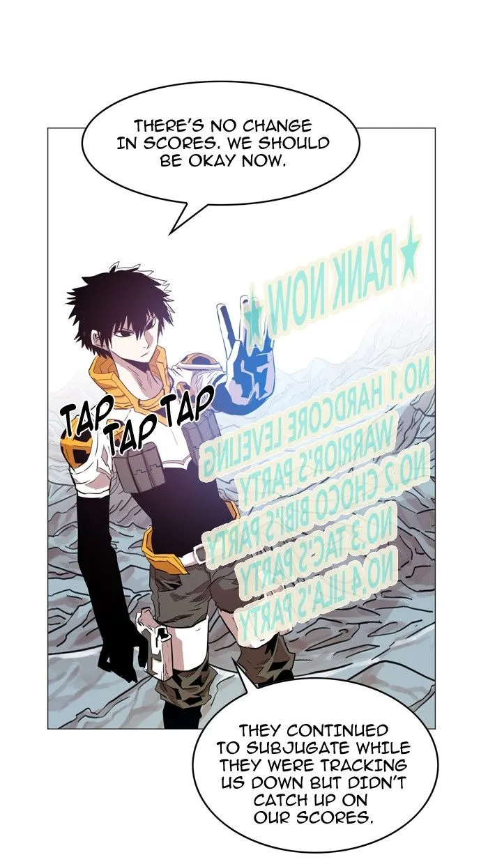 Hardcore Leveling Warrior Mangakakalot X Chapter 50 Page 25