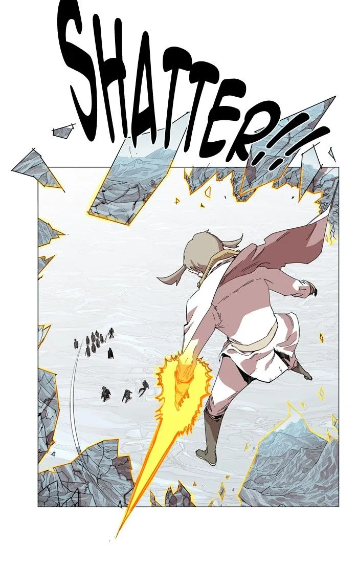 Hardcore Leveling Warrior Mangakakalot X Chapter 50 Page 28