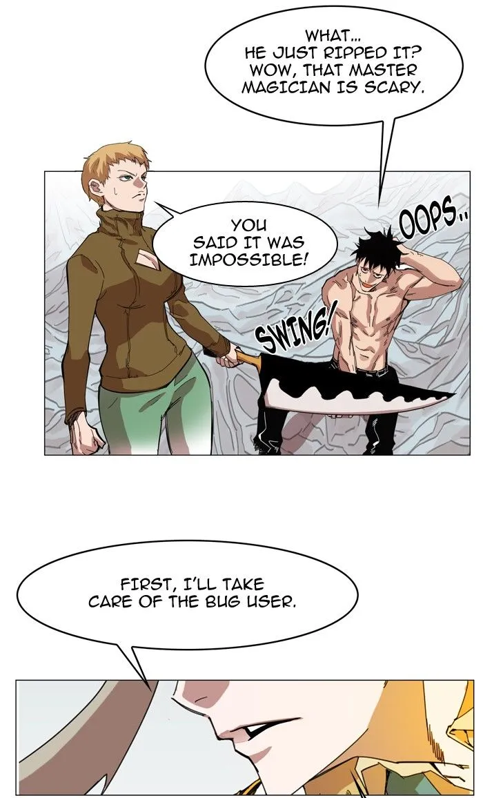 Hardcore Leveling Warrior Mangakakalot X Chapter 50 Page 30
