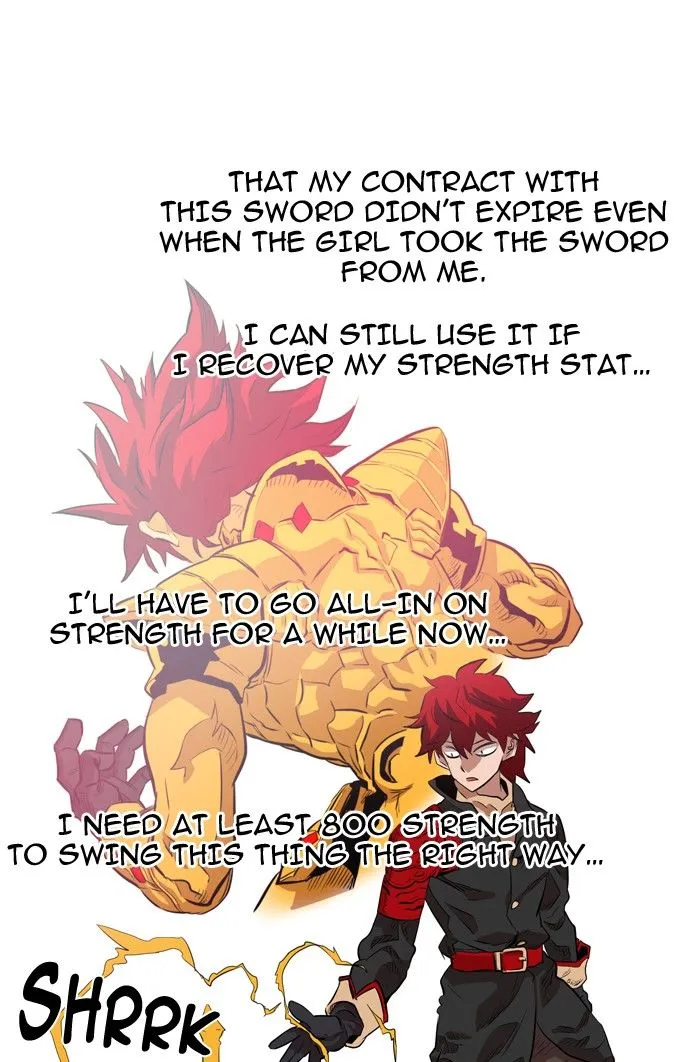 Hardcore Leveling Warrior Mangakakalot X Chapter 50 Page 21