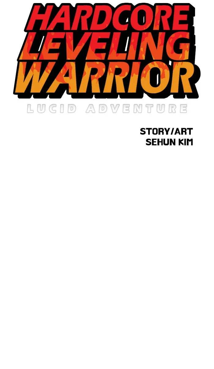 Hardcore Leveling Warrior Mangakakalot X Chapter 50 Page 23