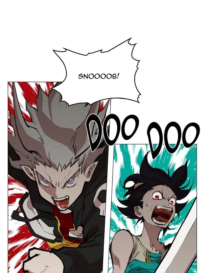 Hardcore Leveling Warrior Mangakakalot X Chapter 50 Page 39