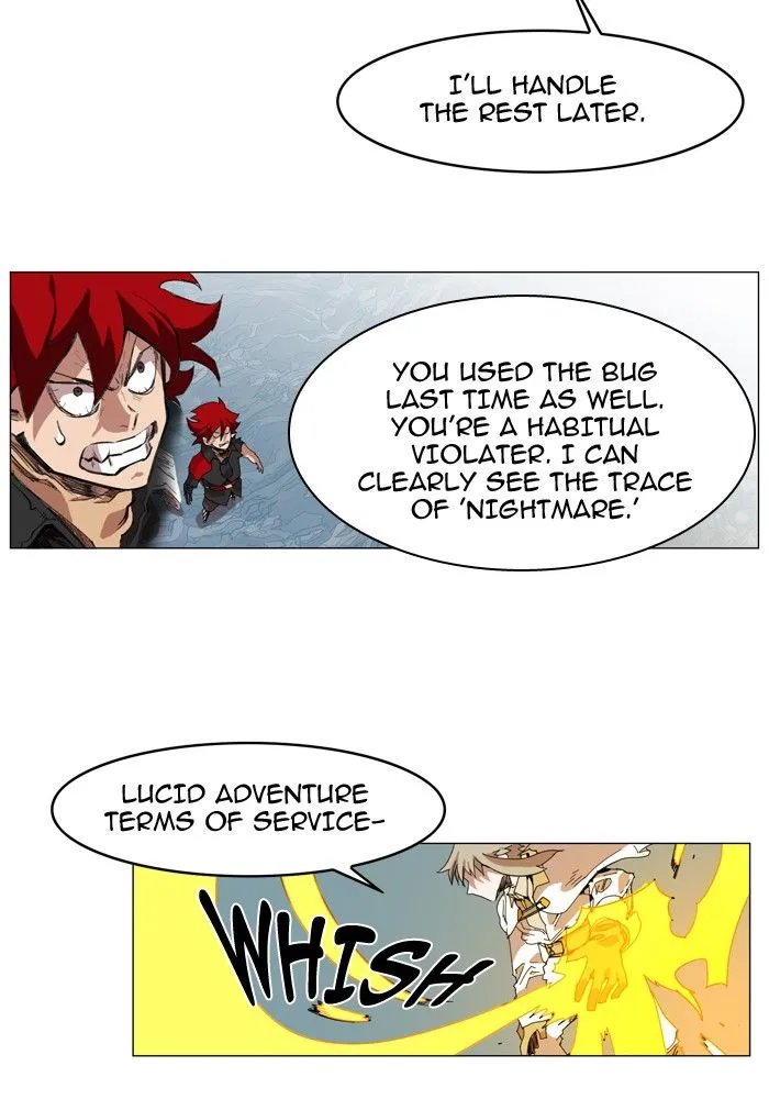 Hardcore Leveling Warrior Mangakakalot X Chapter 50 Page 31