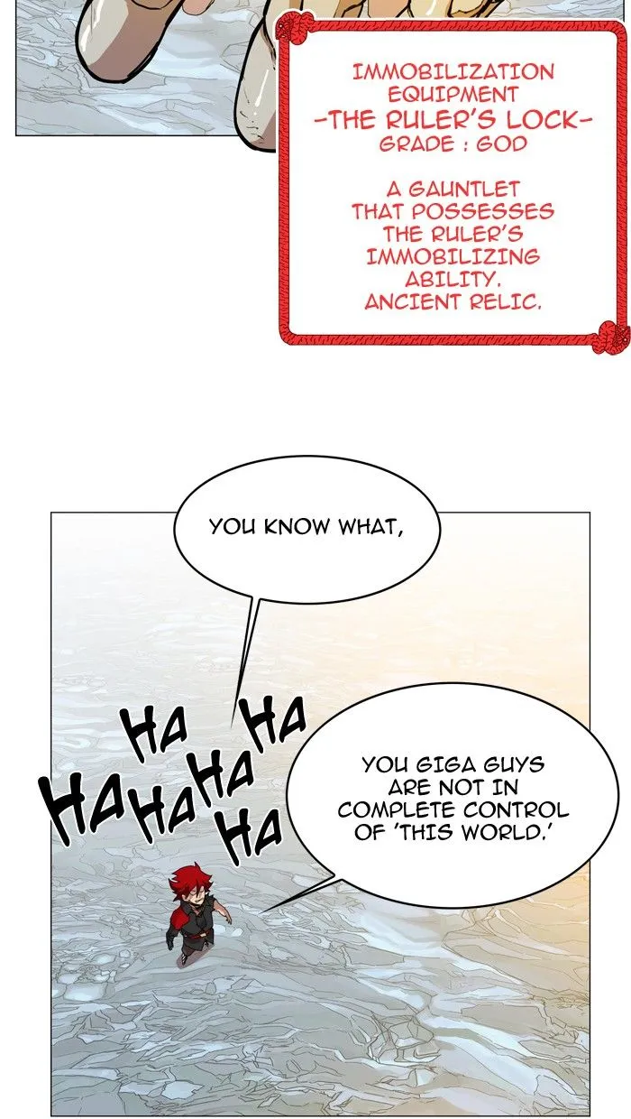 Hardcore Leveling Warrior Mangakakalot X Chapter 50 Page 33