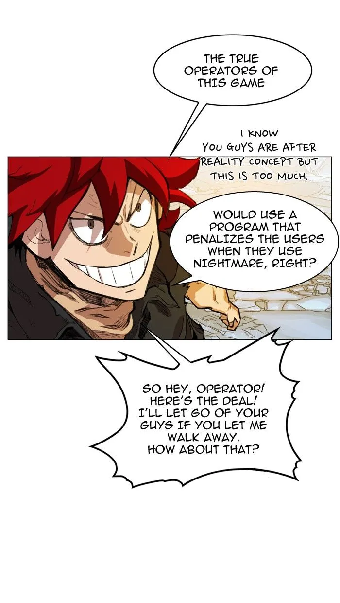 Hardcore Leveling Warrior Mangakakalot X Chapter 50 Page 34