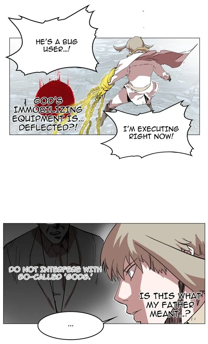 Hardcore Leveling Warrior Mangakakalot X Chapter 50 Page 45
